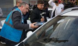 Gençlik ve Spor Bakanı Bak, Osmaniye'de temaslarda bulundu