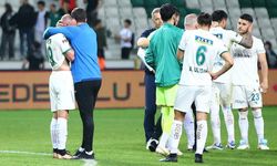 Giresunspor, tarihinde ilk kez Bölgesel Amatör Lig'e düştü