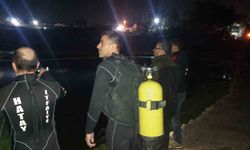 Gölette aranan çocuk sağlıklı şekilde bulunarak ailesine teslim edildi