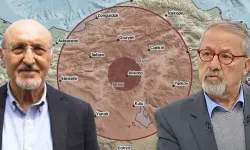 Ankara Depremi Sonrası Uzmanlardan Uyarı!