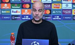 Guardiola, dünyanın kaos içinde olduğunu ve kimsenin bir şey yapmadığını söyledi
