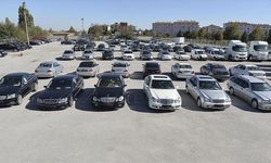 Gümrüklerdeki tasfiyelik eşyaların e-ihaleyle satışından 5 yılda 13,5 milyar lira gelir sağlandı