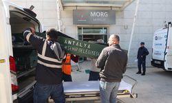 GÜNCELLEME 2 - Antalya açıklarında 14 düzensiz göçmenin cesedine ulaşıldı