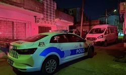 GÜNCELLEME - Mersin'de silahlı kavgada yaralanan 2 kişi yaşamını yitirdi