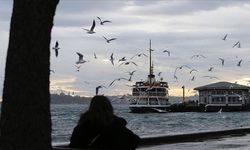 Hafta boyunca yurdun büyük bölümünde parçalı bulutlu ve güneşli hava hakim olacak