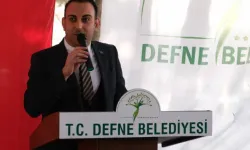 Defne’de Siyasi Dengeler Değişiyor
