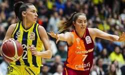 Halkbank Kadınlar Basketbol Süper Ligi play-off final serisi pazar günü başlayacak