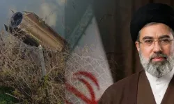 Hatay’a Düşen Füze Yine Gündem Oldu: Hamaney'den Flaş Açıklama