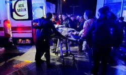 Defne Hastanesi Hizmete Kapatıldı: Hastalar Tahliye Edildi!