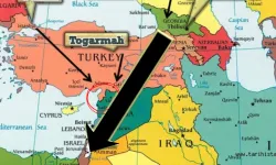 Kıyamet Senaryolarında Yeni Adres Hatay ! İşte Armageddon Kehaneti