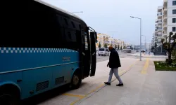 Hatay’da Otobüs Ücretlerine Zam Mı Yapıldı? Başkan Göyce'den Açıklama!