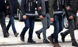 Hatay’da Daltonlar Operasyonu