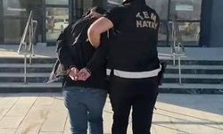 Hatay'da 5 FETÖ'cü yakalandı