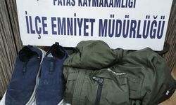 Hatay'da darbettiği kadının ziynet eşyasını çaldığı iddia edilen zanlı tutuklandı