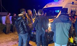 Hatay'da dereye düşen 4 yaşındaki çocuk boğuldu