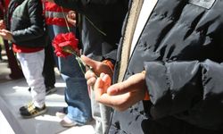 Hatay'da devlet korumasındaki çocuklar şehitliği ziyaret etti