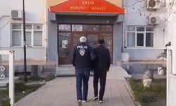 Hatay'da hapis cezaları nedeniyle aranan 3 kişi tutuklandı