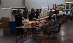 Hatay'da üretilen otomotiv filtreleri 14 ülkeye ihraç ediliyor