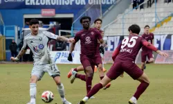 Hatayspor’un Kötü Serisi Sürüyor
