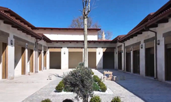 Hatay'da Asırlık Çarşılarda İhya Seferberliği !