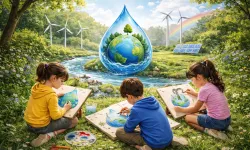 HBB’den Su Günü Yarışması: Ödül Bilgisayar