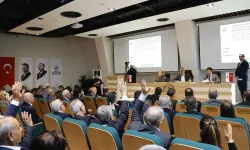 HBB Meclisi Krediye Onay Verdi: Yetki HATSU Müdürü Cihangir'de