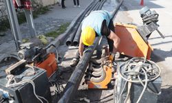 Dörtyol’da Dev İçme Suyu Yatırımında Sona Doğru