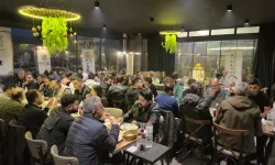 Hilton Yapı Market’ten Yoğun Katılımlı İftar Programı!