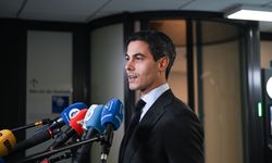 Hollanda Başbakanı Jetten'e göre İran'a yönelik saldırılar hukuka uygun değil