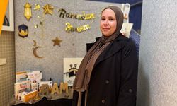 Hollanda'da sonradan Müslüman olan Zeynep van de Weijer: O an İslam'da daha fazlası olduğunu düşündüm