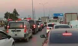 Honda Kavşağı Trafiğe Açılıyor