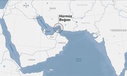 Hürmüz Boğazı'ndaki enerji akışının kesilmesi Çin ve Asya ekonomileri için risk oluşturuyor