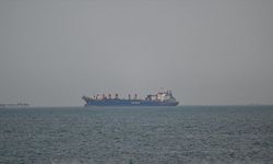 Hürmüz Boğazı'ndaki gelişmeler yeni koridor önerilerini gündeme getirdi