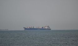 Hürmüz Boğazı'nın kapanmasıyla Körfez'e ve Körfez'den deniz trafiği durdu