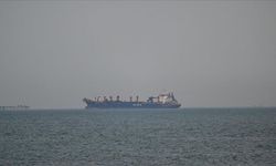 'Hürmüz' gerilimi deniz hukuku ve sigorta tartışmalarıyla büyüyor