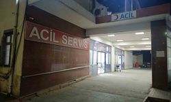 Husumetli olduğu kişileri silahla yaraladı: 3 yaralı