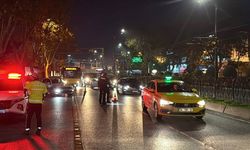 'Huzur İstanbul' uygulamasında 1065 kişi gözaltına alındı