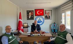 Yeşilay Haftasında Bağımlılıkla Mücadele İçin Güç Birliği