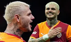 Galatasaray'da Mauro Icardi Krizi!