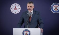 İçişleri Bakanı Çiftçi: Hiçbir şer odağının geleceğimizi ipotek altına almasına müsaade etmeyeceğiz