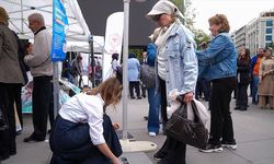 'İdeal Kilonu Öğren, Sağlıklı Yaşa' kampanyasında en çok kilo verilen il İstanbul oldu