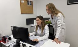 İkiz psikiyatristler 15 yıldır hastaları için hizmet veriyor