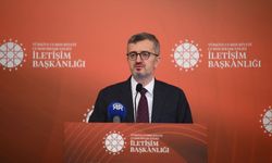 İletişim Başkanı Duran, basın mensuplarıyla iftarda bir araya geldi