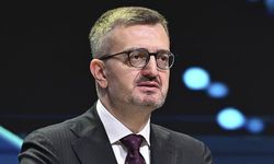 İletişim Başkanı Duran: Nevruzun tüm insanlığa barış, huzur ve esenlik getirmesini diliyorum