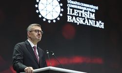 İletişim Başkanı Duran: Türkiye, sivillerin hayatını tehdit eden ve uluslararası hukuka aykırı her türlü eyleme karşıdır