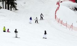 Ilgaz, Ramazan Bayramı'nı hareketli geçirdi