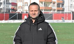 İmaj Altyapı Vanspor play-off için umutlu