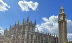 İngiltere'de 60'tan fazla milletvekili, İsrail'e yaptırım çağrısı yapan önergeye destek verdi