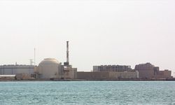 İran Atom Enerjisi Kurumu: ABD-İsrail saldırısında Buşehr Nükleer Enerji Santrali sahasına füze isabet etti