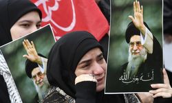 İran basını: ABD-İsrail saldırısında hayatını kaybeden Hamaney, Meşhed'de toprağa verilecek